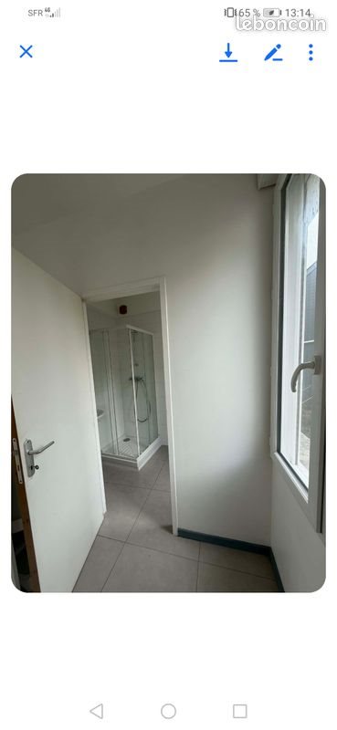 Appartement à louer, 27m², Ploërmel