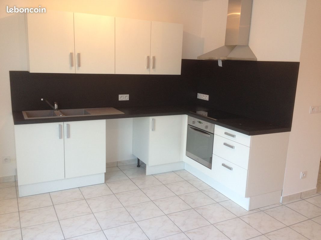 Maison à louer, 80m², Ambérieu-en-Bugey