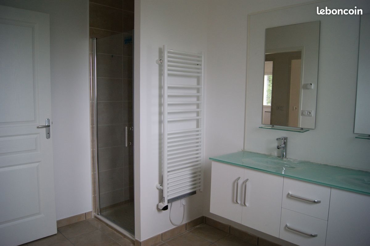 Maison à louer, 80m², Ambérieu-en-Bugey