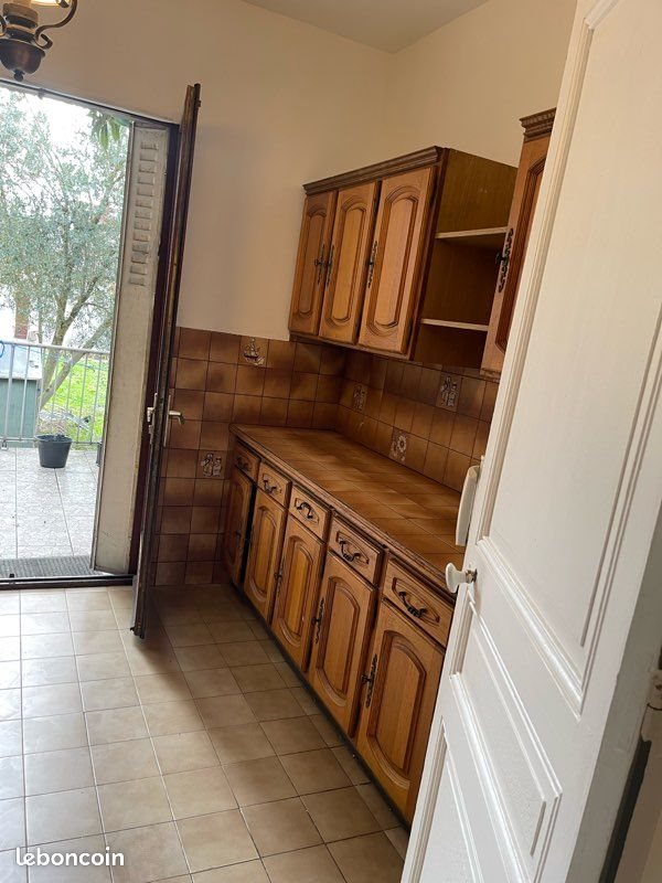 Maison à louer, 68m², Bondy