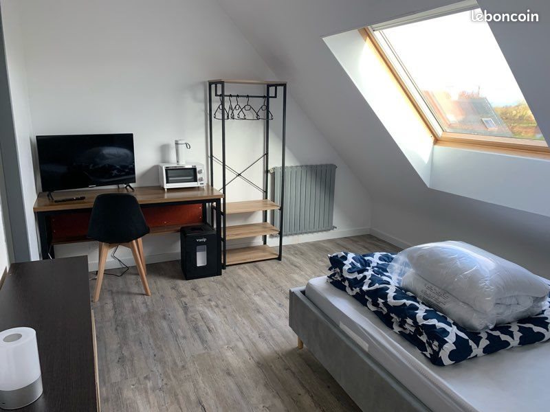 Maison à louer, 110m², Plouzané