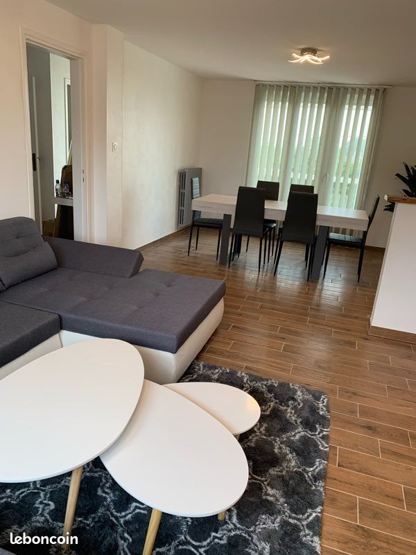 Maison à louer, 110m², Plouzané