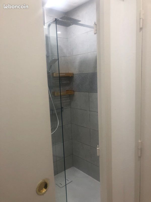 Appartement à louer, 42m², Perpignan