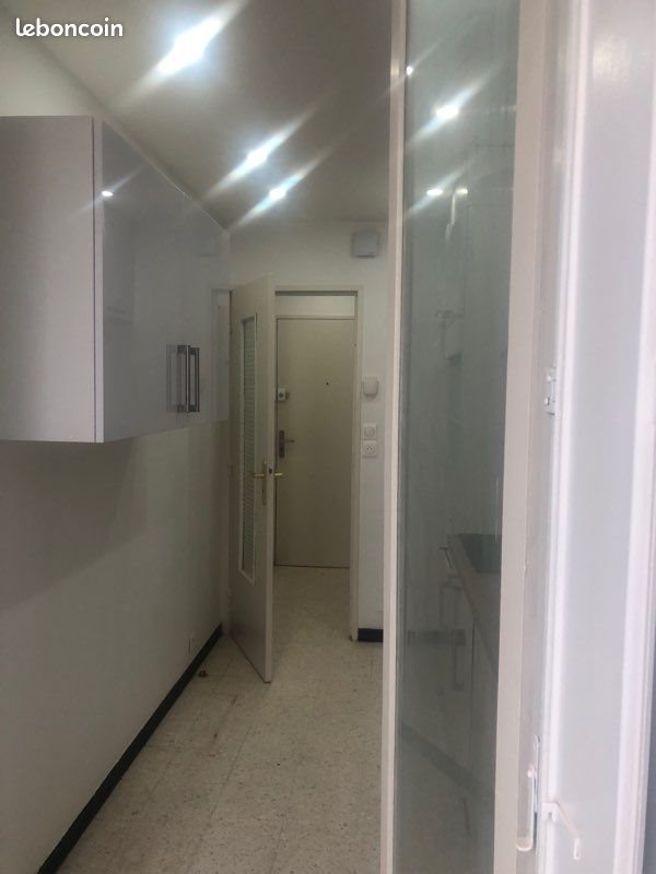 Appartement à louer, 42m², Perpignan