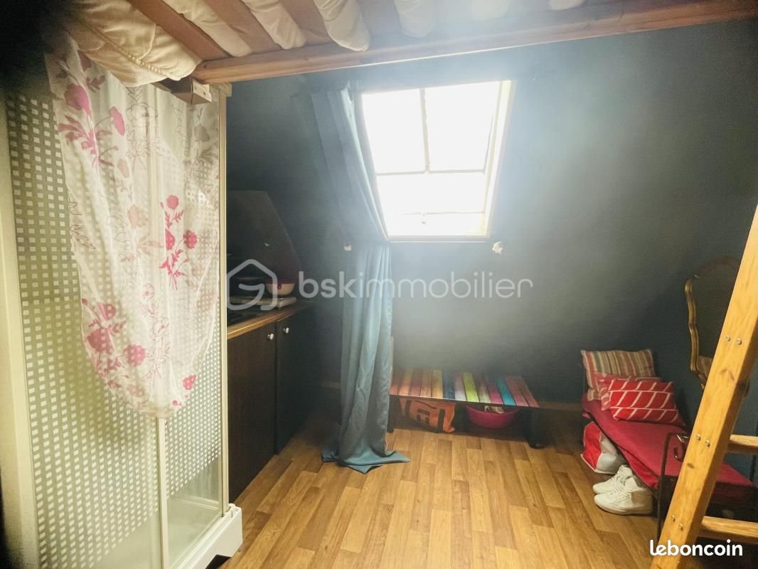 Appartement à vendre, 6m², Paris 11ème