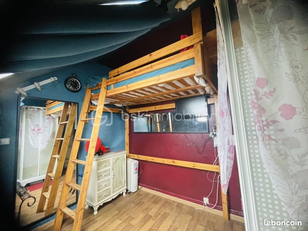 Appartement à vendre, 6m², Paris 11ème