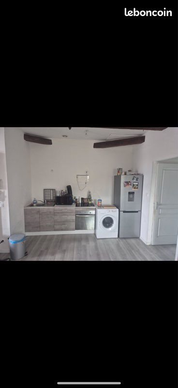 Appartement à louer, 55m², Caudry