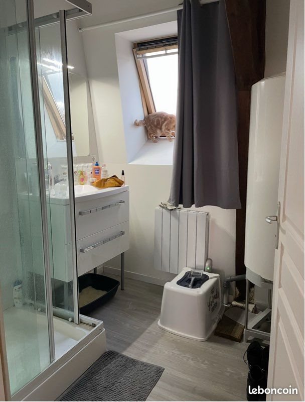 Appartement à louer, 55m², Caudry