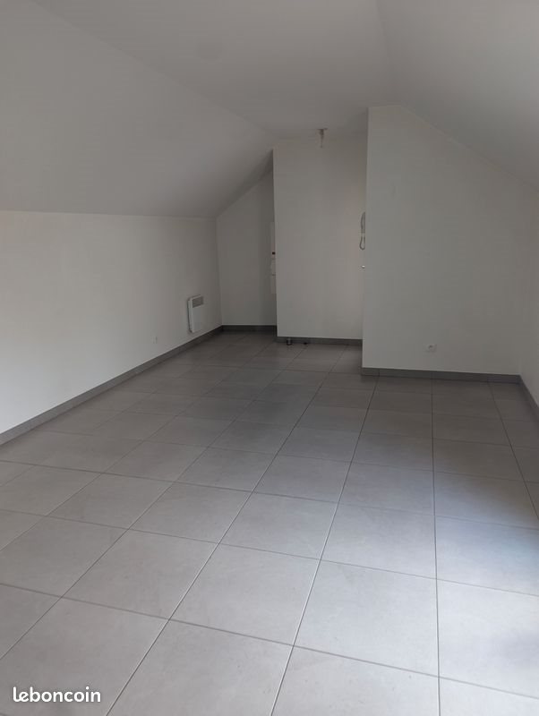 Appartement à louer, 38m², Mantes-la-Ville