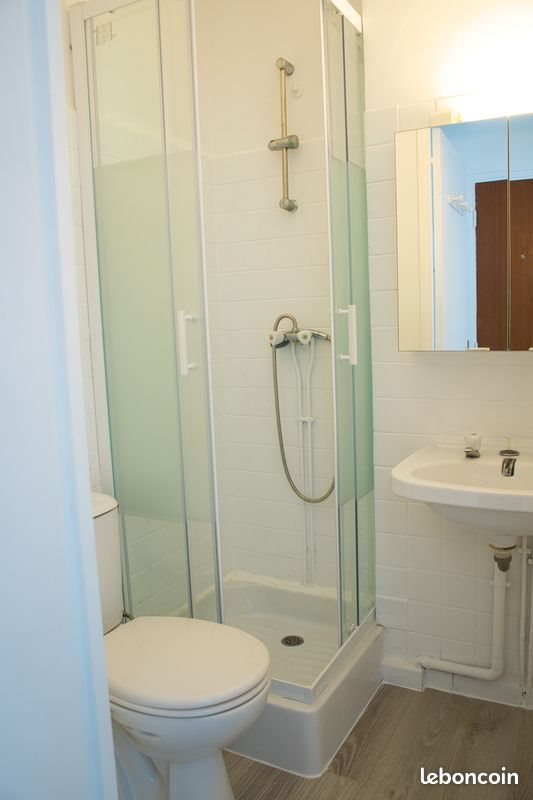 Appartement à louer, 38m², Saint-Etienne