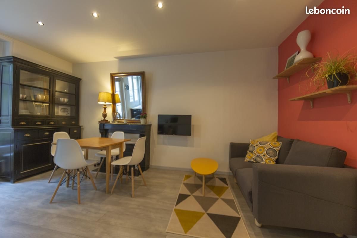 Appartement à louer, 50m², Paris 12ème