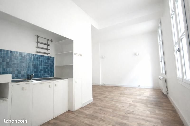 Appartement à vendre, 35m², Montpellier