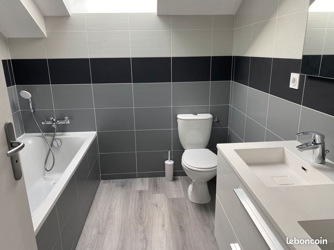 Maison à louer, 165m², Pontchâteau