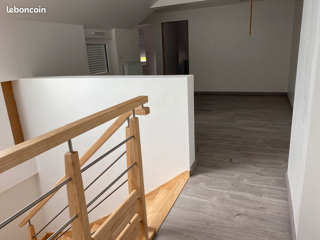 Maison à louer, 165m², Pontchâteau