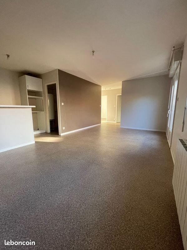 Appartement à louer, 61m², Carbon-Blanc