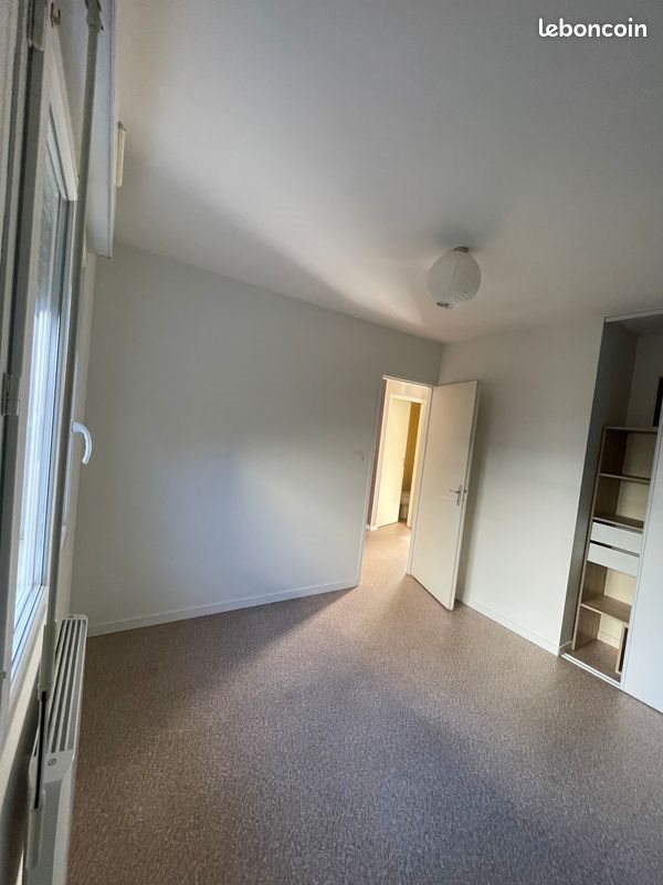 Appartement à louer, 61m², Carbon-Blanc