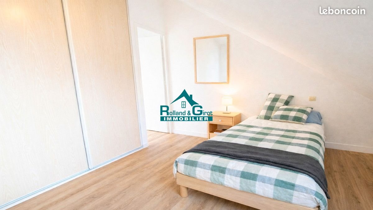 Appartement à louer, 35m², Acigné