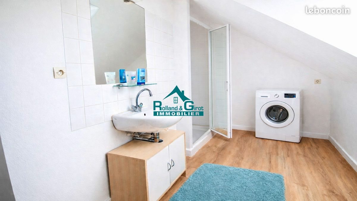 Appartement à louer, 35m², Acigné