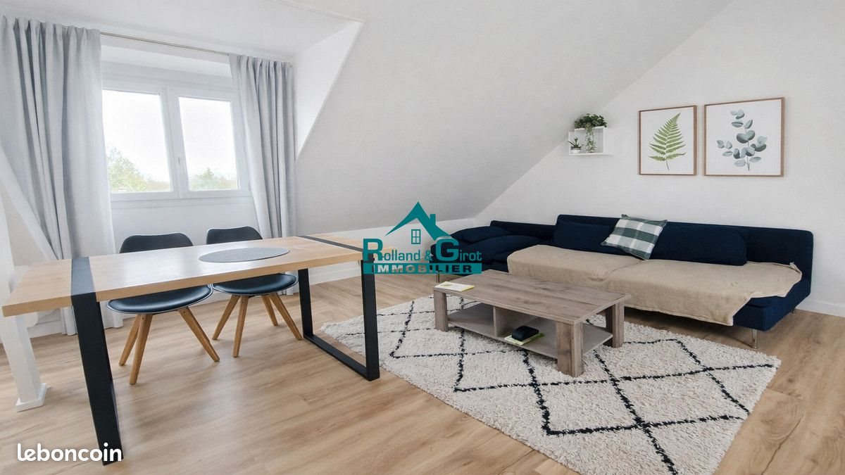 Appartement à louer, 35m², Acigné