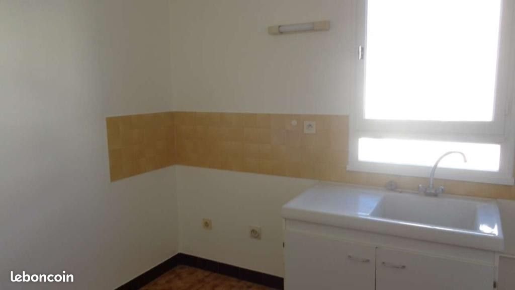 Appartement à louer, 37m², Tours