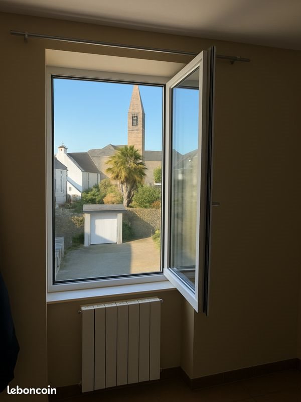 Appartement à louer, 45m², Guidel