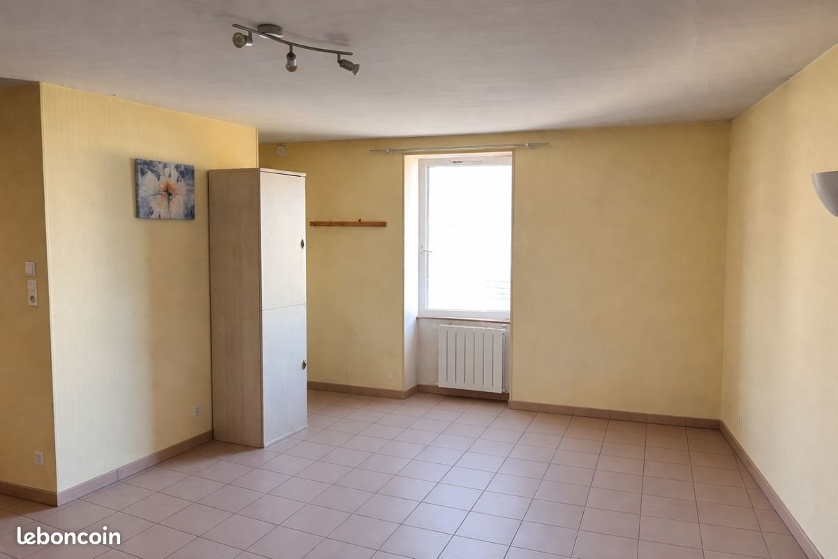 Appartement à louer, 45m², Guidel