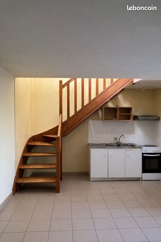 Appartement à louer, 45m², Guidel