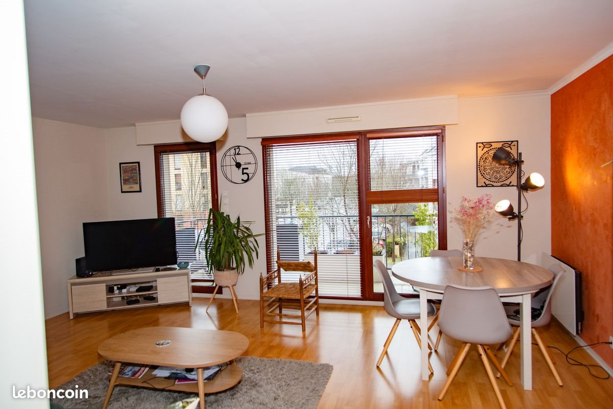 Appartement à vendre, 75m², Chantepie