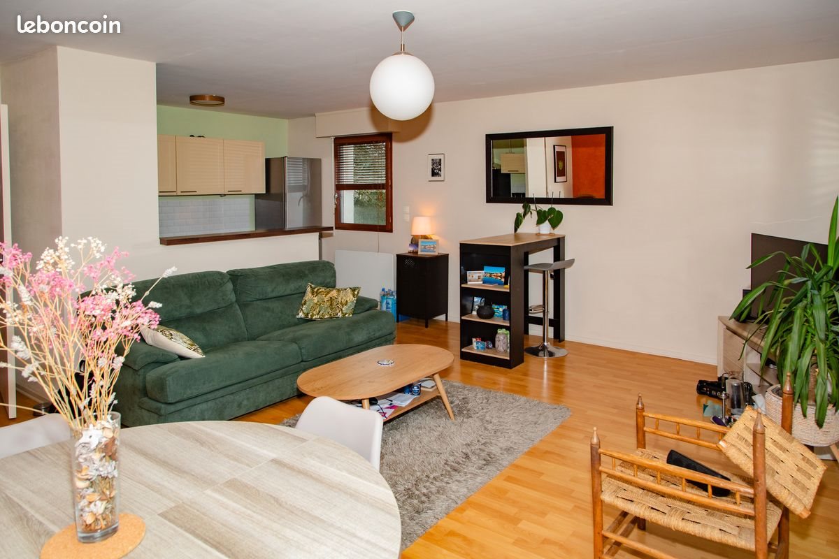 Appartement à vendre, 75m², Chantepie