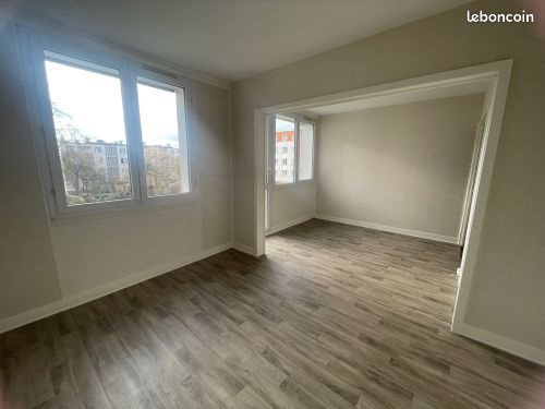 Appartement à vendre, 65m², Orléans