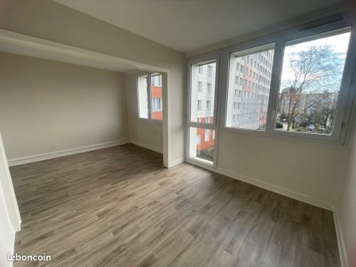Appartement à vendre, 65m², Orléans