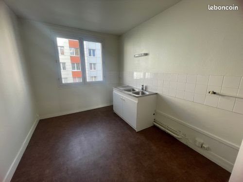 Appartement à vendre, 65m², Orléans