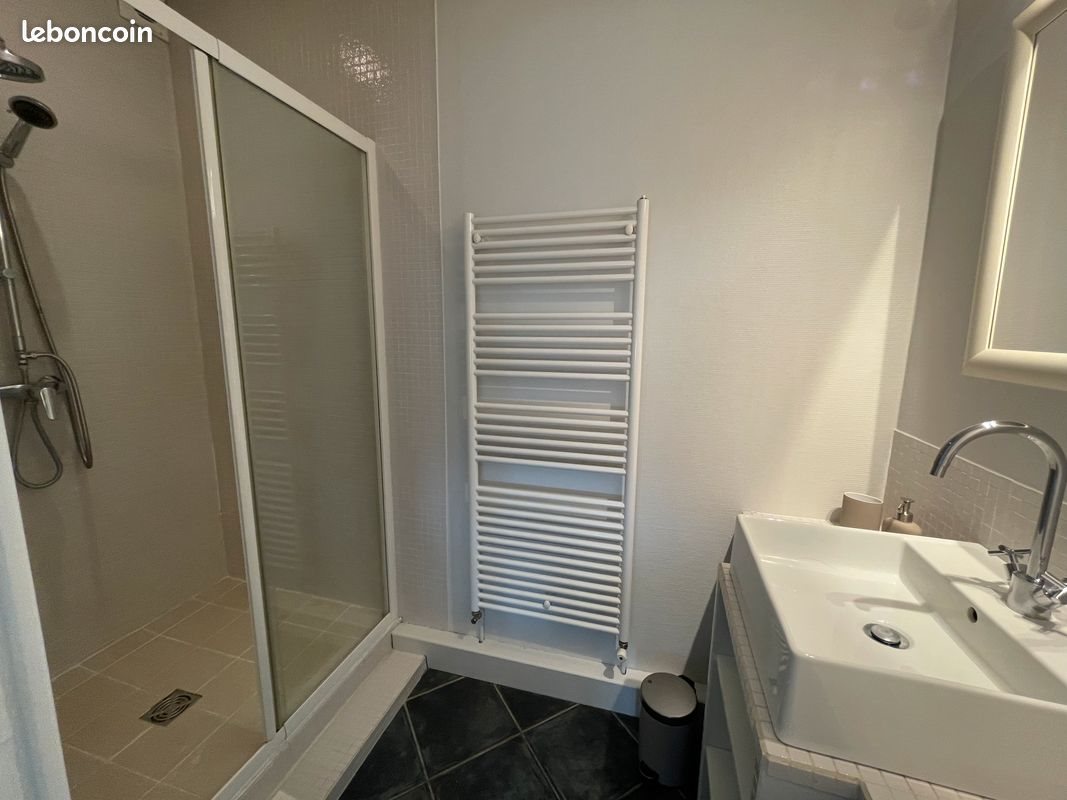 Appartement à vendre, 49m², Orléans