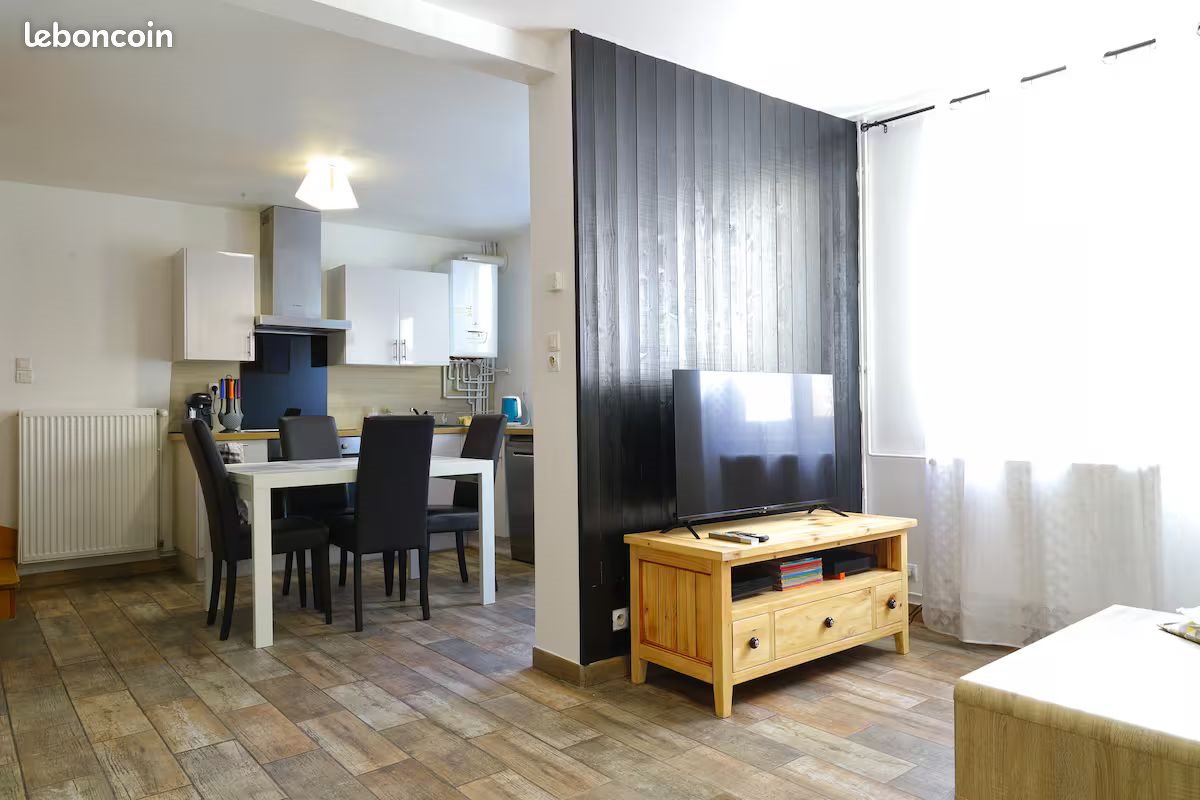 Maison à louer, 63m², Le Havre