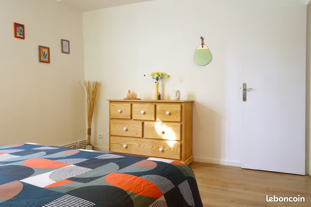 Maison à louer, 63m², Le Havre