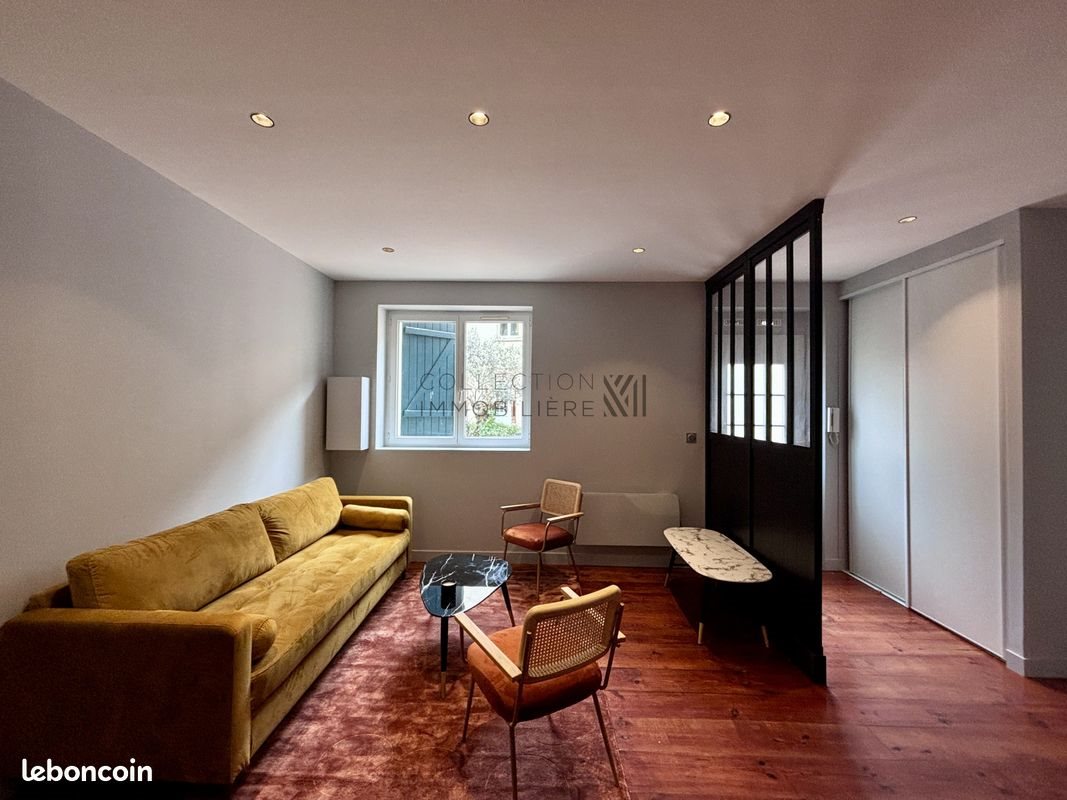 Appartement à louer, 40m², Toulouse