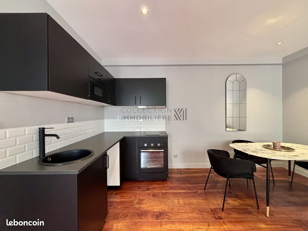 Appartement à louer, 40m², Toulouse