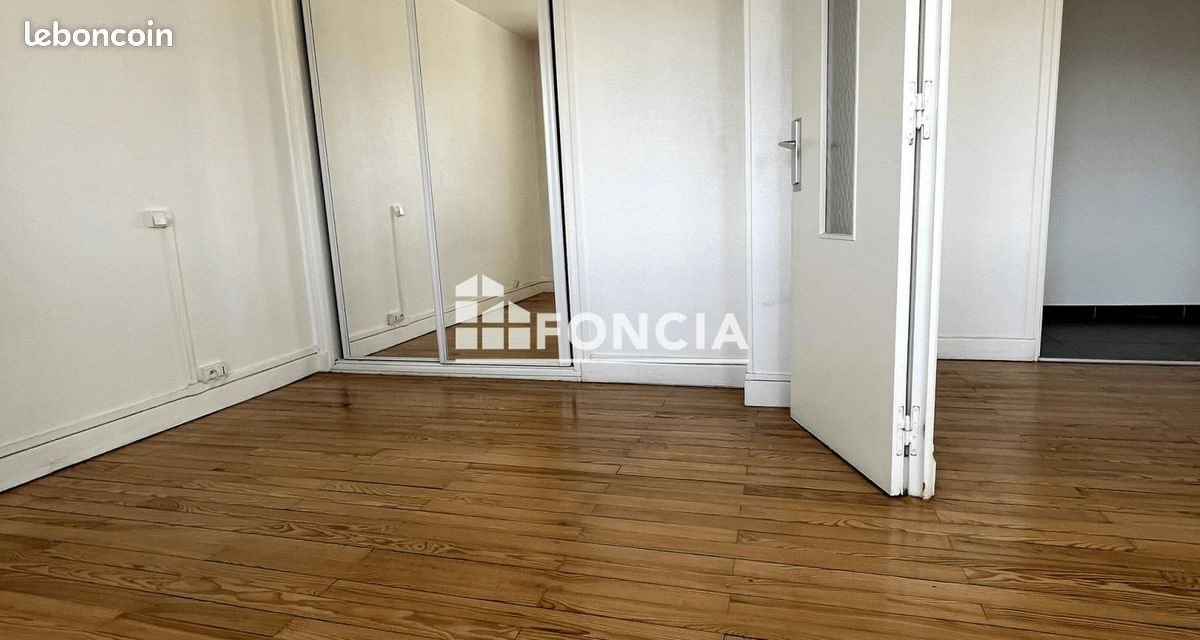 Appartement à vendre, 38m², Grenoble