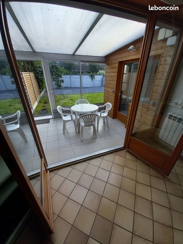 Appartement à louer, 50m², Beuvrages