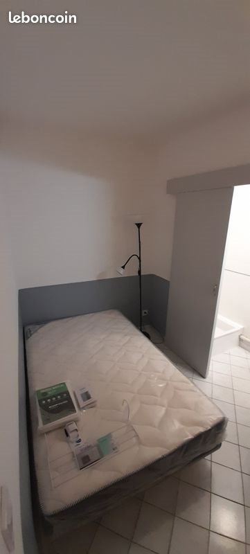 Appartement à louer, 25m², Toulon