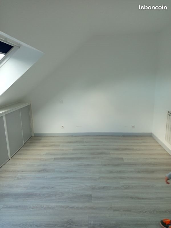 Appartement à louer, 53m², La Motte