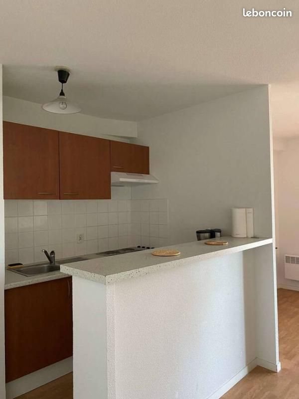 Appartement à louer, 64m², Soyaux