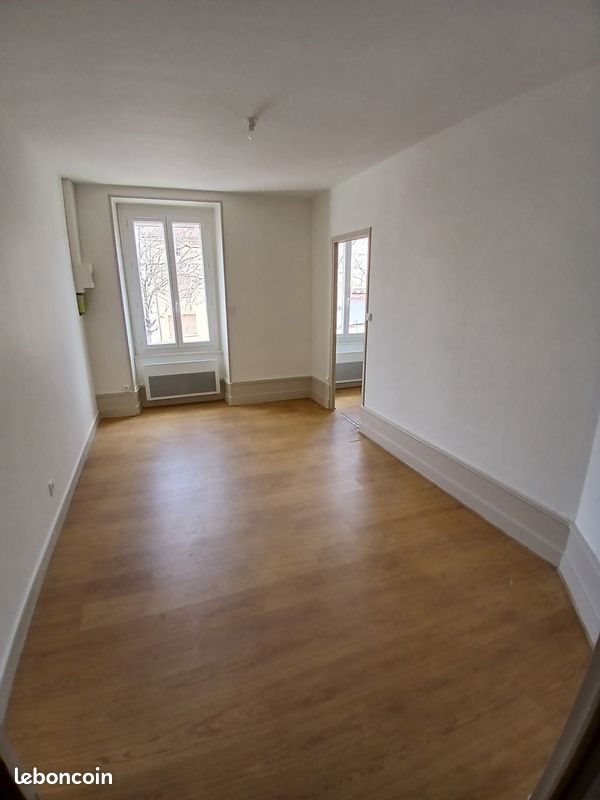 Appartement à louer, 50m², Saint-Rambert-d'Albon
