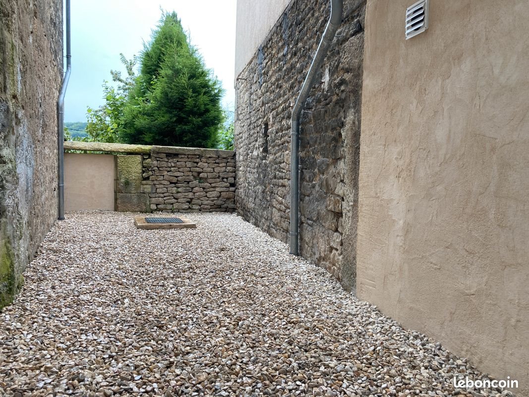 Appartement à louer, 40m², Montbard