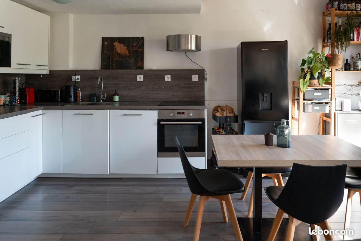 Appartement à vendre, 50m², Aix-en-Provence