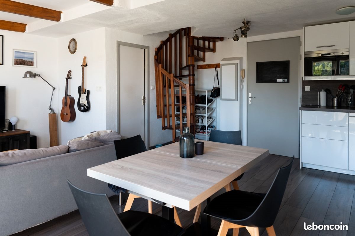 Appartement à vendre, 50m², Aix-en-Provence