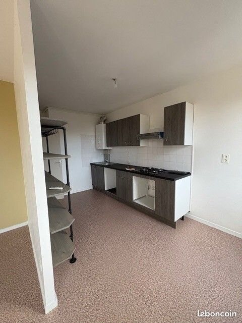 Appartement à louer, 54m², Thizy