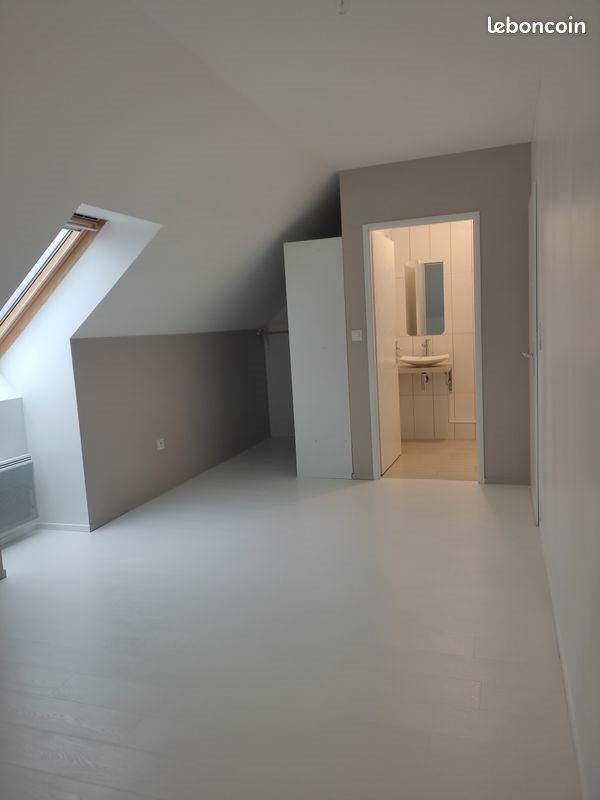 Maison à louer, 55m², Saint-Fuscien