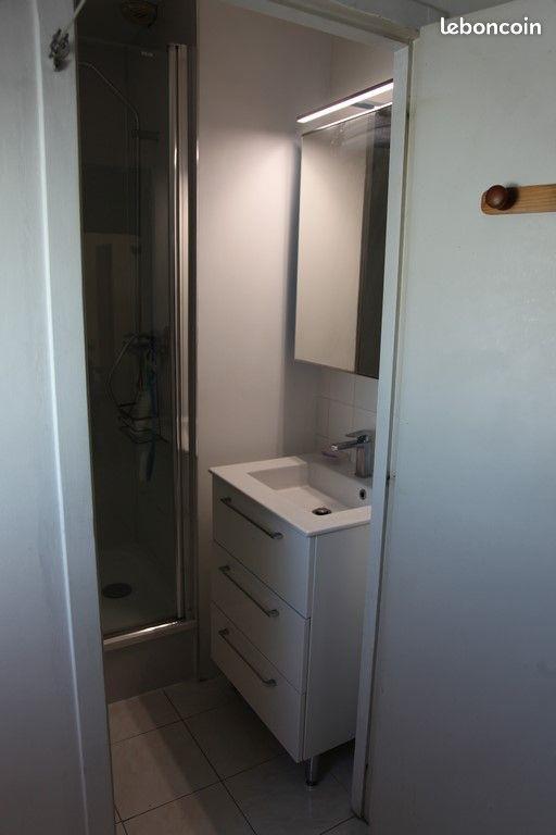 Appartement à vendre, 24m², Tours