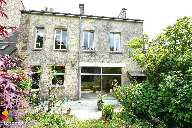 Maison à vendre, 225m², Valognes
